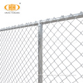 Wire for screen chain link fence